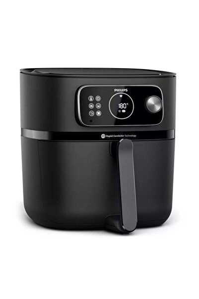 Philips HD9875/90 Airfryer Combi XXL Connected +Mutfak Tartısı Hediye!!(Onerous)