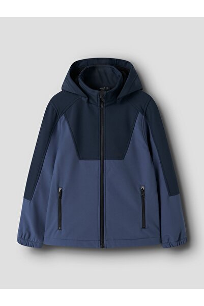 Name it Softshell-Jacke ALFA08