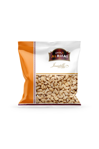 Al Rifai CASHEW RAW 400 GRM