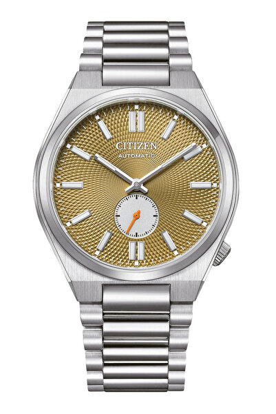 Citizen NK5010-51X Tsuyosa Small Second Otomatik Erkek Kol Saati