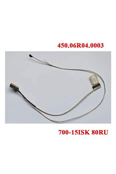 LENOVO HALI Cablu display Lenovo 700 700-15 700-15ISK 450.06R04.0003 LED LCD ...