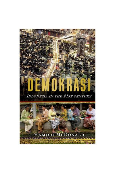 St. Martin'S Press Democrație: Indonezia în secolul 21