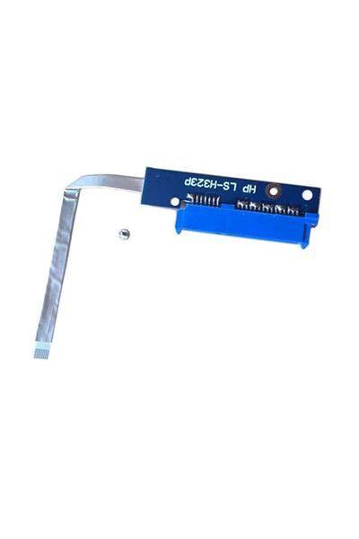 Hpmaison Conector / Adaptor HDD HP 15S-DY 15S-DR 15S-GR 15S-DU 15-CS HP 15-DW...