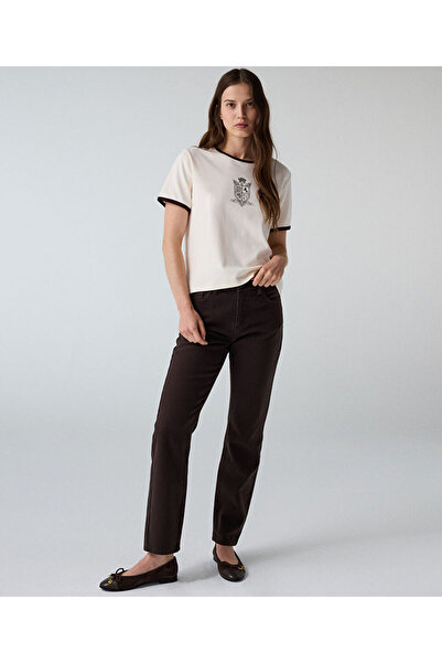 İpekyol Mom fit jean pantolon