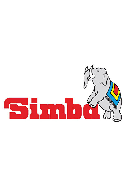 Simba , Set brelocuri din plus Peanuts – 6 buc, Multicolor