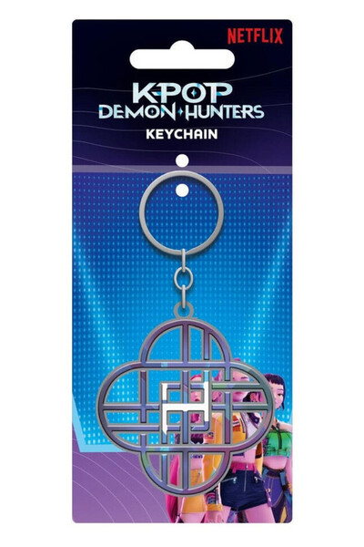 Pyramid International Figurina KPop Demon Hunters, Pyramid International, mul...