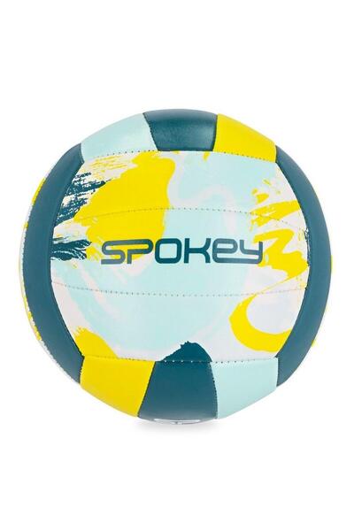 Spokey Minge volei SETTER multicolor marimea 5
