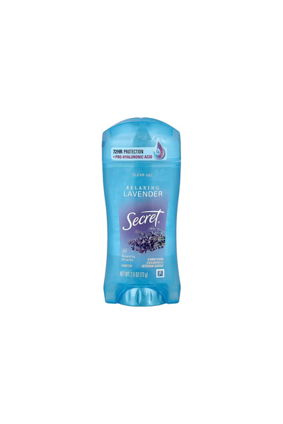 Secret Fresh Collection Görünmez Stick Kadın Antiperspirant Deodorant 2.6Oz /...