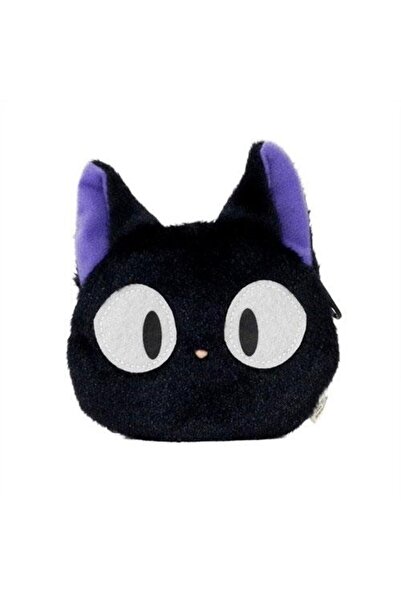 Sun Arrow Portofel plus Kiki's Delivery Service cu Jiji, 12x11cm, multicolor