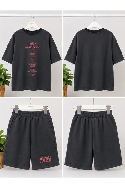 Cherish forever co-ord set