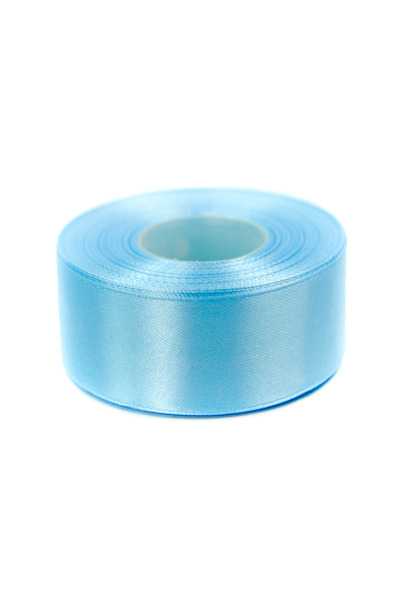 BREWIS Panglica, Brewis, Satin, 38 mm, 32 m, Albastru