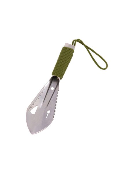 Origin Outdoors Φτυάρι Επιβίωσης Survival 7 σε 1