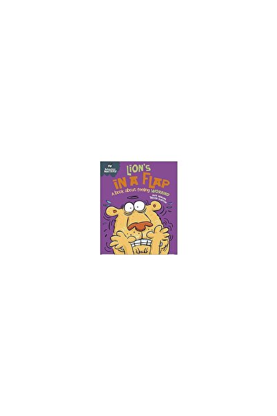 Franklin Watts Lion's in a Flap