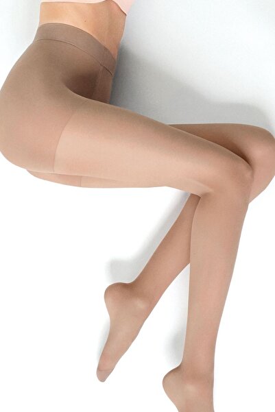 Marilyn Dresuri mate transparente de damă 15 DEN Super 15 Forte