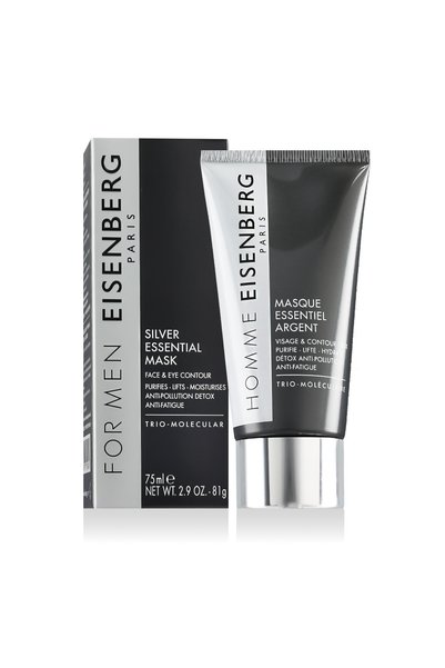 Eisenberg For Men Silver Essential Mask 75 ml