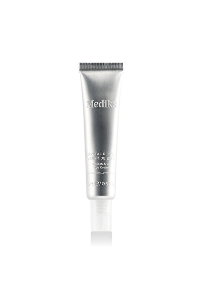 Medik8 CRYSTAL RETINAL CERAMIDE EYE 6 Cremă de ochi pentru netezire și liftin...