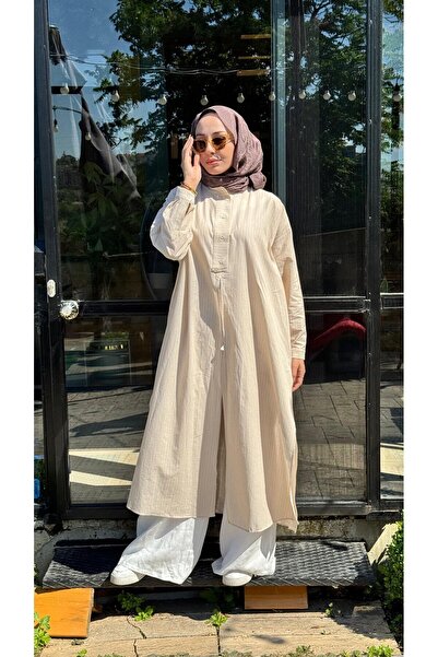 QOOQ STORE QOOQ Lina Tunik 26SS243
