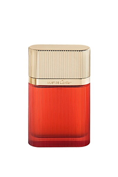 Cartier Must de Cartier, Parfum, Pentru Femei, 50 ml