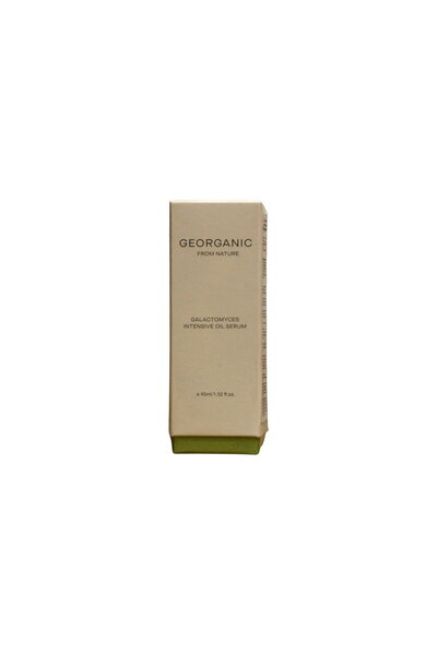 Georganic Γαλακτομύκητες, Ενυδατικός, Ορός, 45 ml