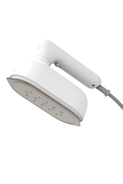 porodo Lifestyle Mini Steam Iron 1100W-White