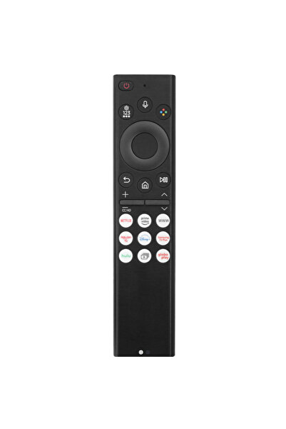 Samsung Telecomandă compatibilă cu TV (control vocal)/negru
