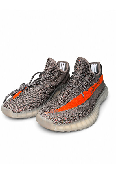 YEEZY Μπουστ 350 Πορτοκάλι