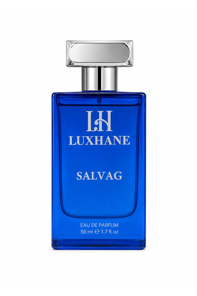 luxhane Εκχύλισμα Αρώματος - Σαλβάγκ, Γυναικείο, 50ml