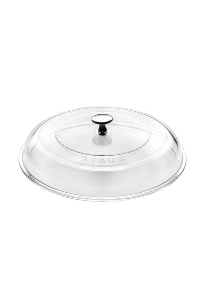 STAUB 20 CM Pokrywka Szklana
