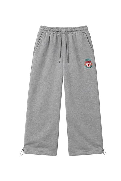 zaee Liverpool Premium Baggy Adjustable Leg Sweatpants