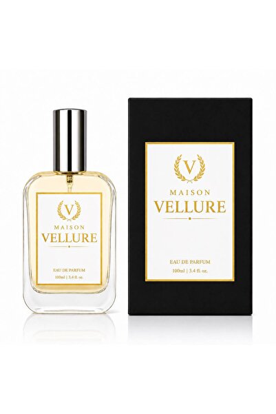 MAISON VELLURE Πορφυρό Καπνός