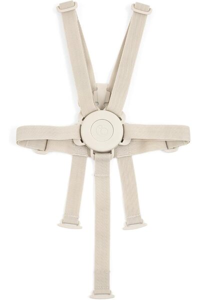 Stokke Harness2 - Only Compatible with Tripp Trapp Baby Set2 - For Ages 6-36 ...