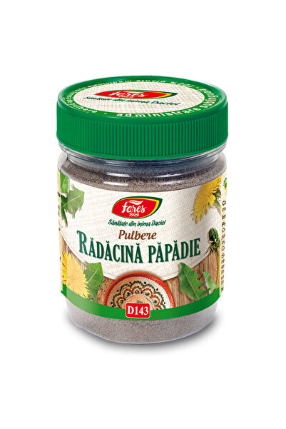 Fares Papadie Radacina Pulbere (D143) 70g