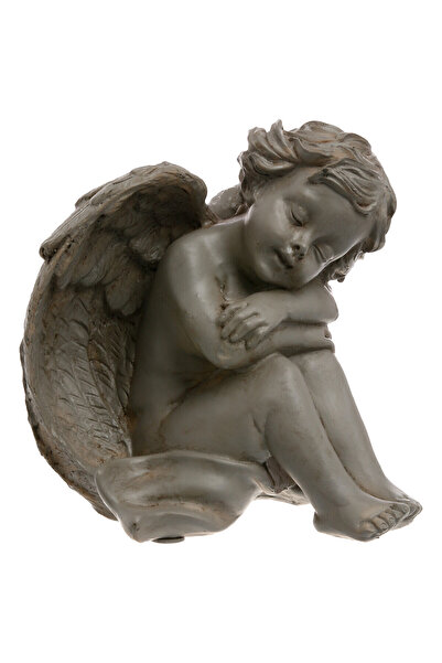 home&you Decorative angel figurine