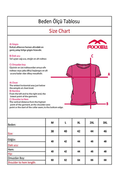 AXXEL Women's White Lycra Single Jersey Slim Fit T-Shirt-D232