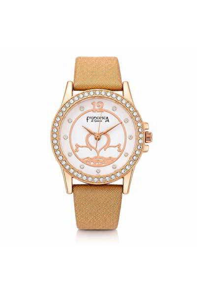 Watch Ceas de dama, Francesca di Geneva, Maro, FF506
