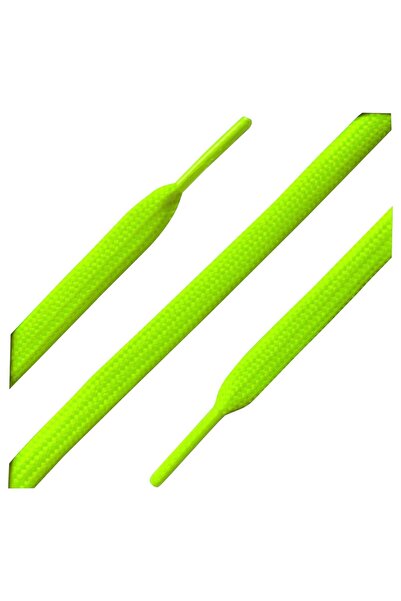 Barth Șireturi Bunt 120 mm, Neon