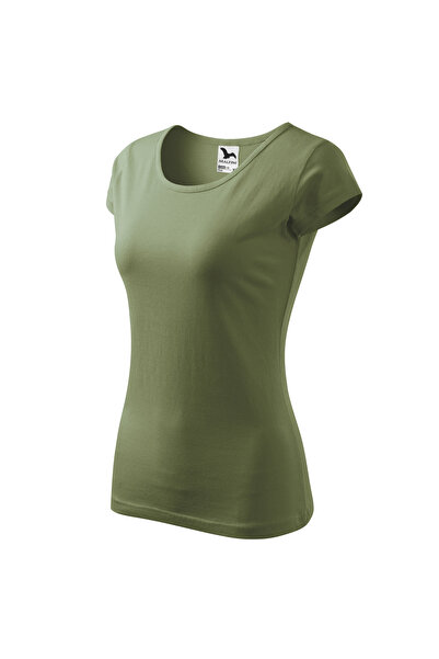 Malfini Tricou din bumbac pentru femei PURE