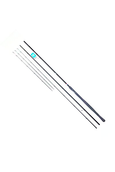 katcher MaxPerformance Feeder 3.90M