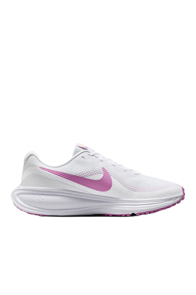 Nike W REVOLUTION 8 Adidași albi de damă HJ8485-108, EU 38.5