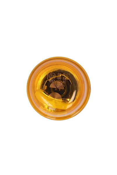TRUCKLIGHT Lampa Semnalizare Fata Dreapta/Stanga (culoare Sticla: Portocaliu ...