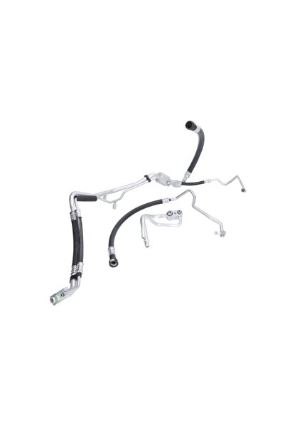 Thermotec Conducta Aer Conditionat Fiat Grande Punto Punto Evo 1.2/1.4 10.05-...