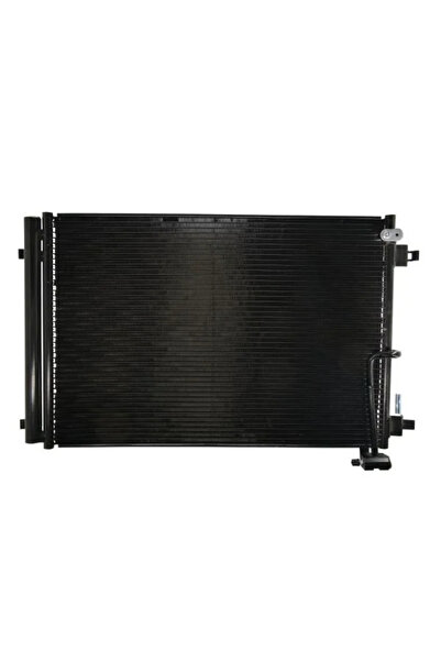 Thermotec Radiator Condensator Aer Conditionat AUDI A8 D4