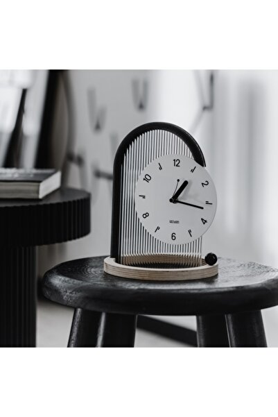 home&you Troso Table Clock