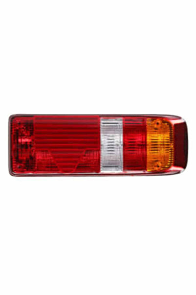 TRUCKLIGHT Lampa Spate Stanga (lampa Anti-ceata Lampa Mers Inapoi cu Lumini F...