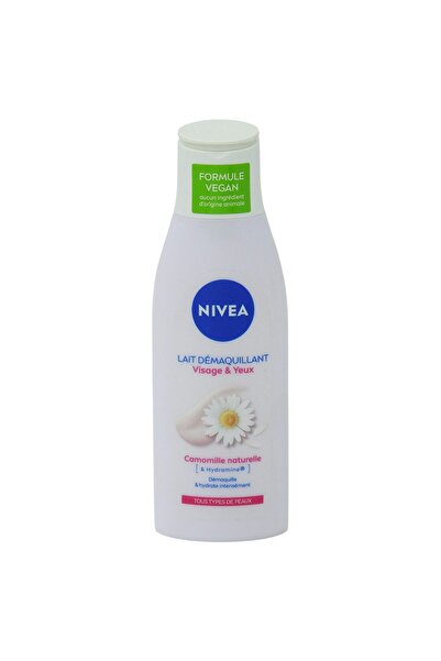 NIVEA Lapte Demachiant 193 ml Musetel