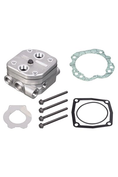 FEBI BILSTEIN Chiulasa Compresor Aer Comprimat Man E2000 12.240 Hocl-nl/12.26...