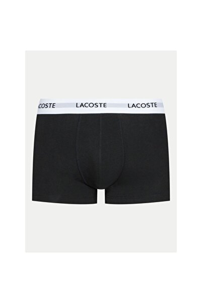 Lacoste Ανδρικό Σετ Μποξεράκια 5H5150 Πολύχρωμο