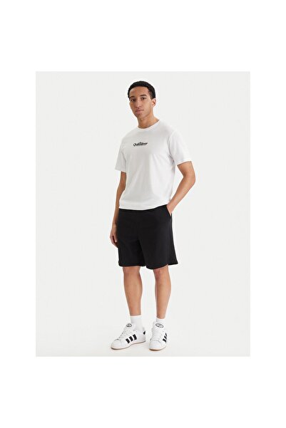Quiksilver Tricou bărbătesc EQYZT08174-WBB0 Alb