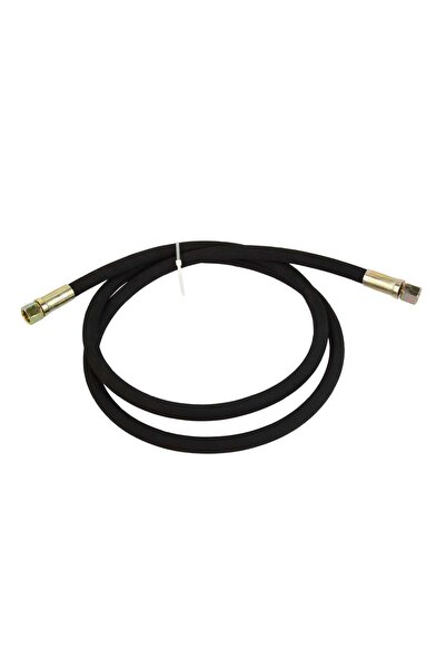 GEKO Furtun pentru pompă de gresă de 6l, G 01123 B