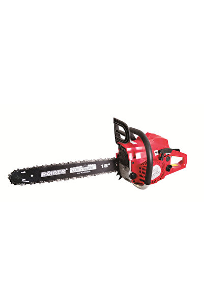 Raider Drujbă pe benzină 450mm 2200W RDP-GCS21, 076703